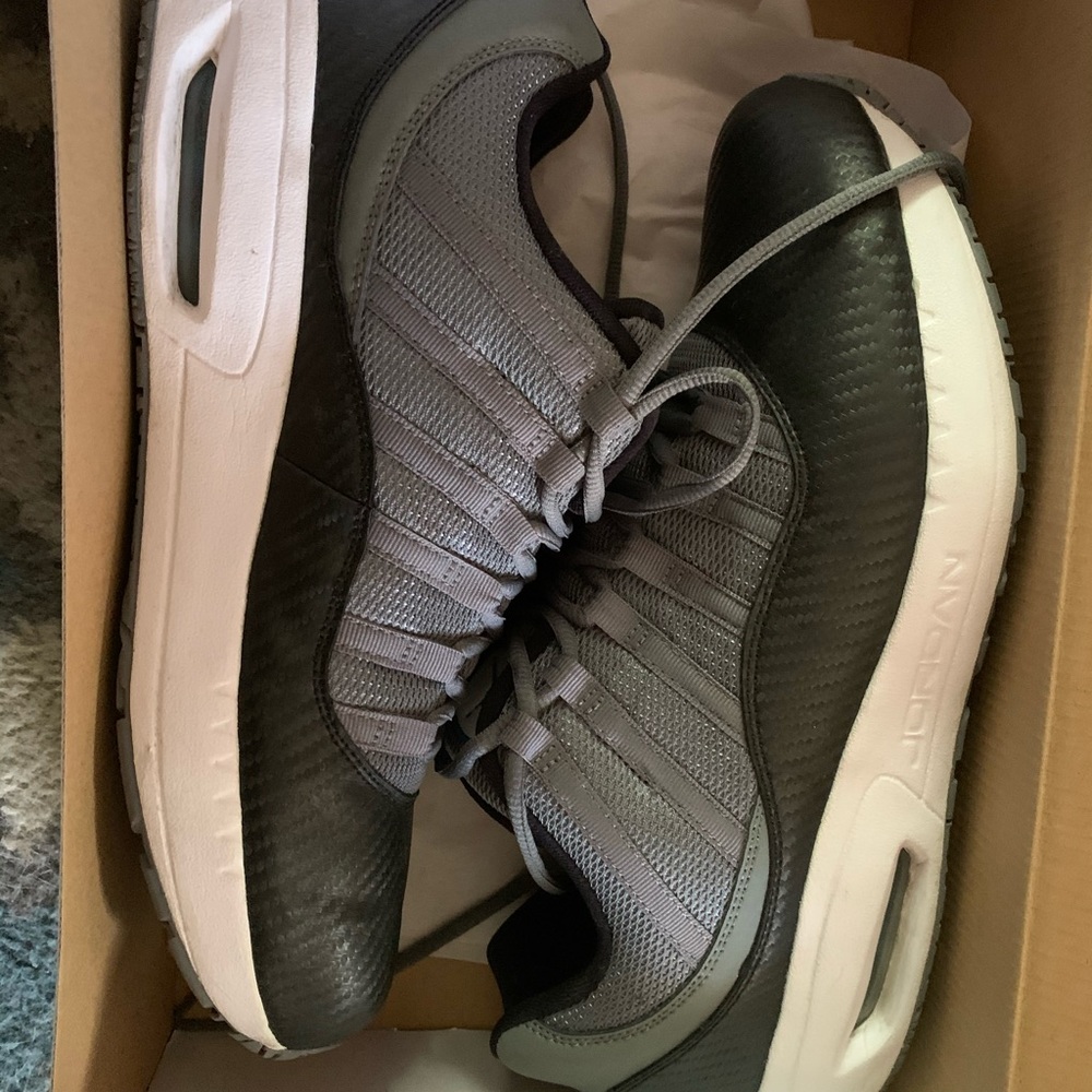 Jordan cmft viz air